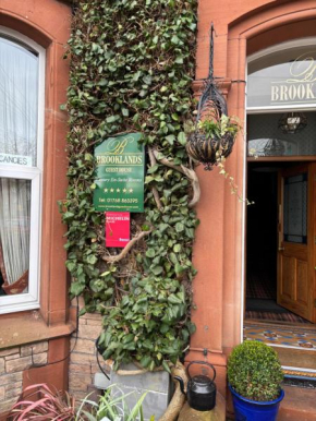 Brooklands Guest House